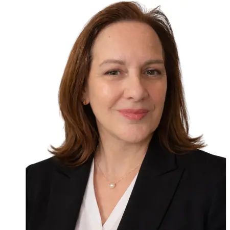 Portrait professionnel réel de Nathalie Riquet